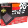 K&N Air Filter Elements BMW M2 Comp, M3 & M4 F80 - Image 2