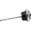 Turbosmart IWG75 Universal M6 140mm Rod Black 10PSI - Image 4