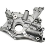 Toyota 2JZ Oil Pump Turbo Model