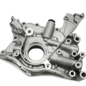 Toyota 2JZ Oil Pump Turbo Model