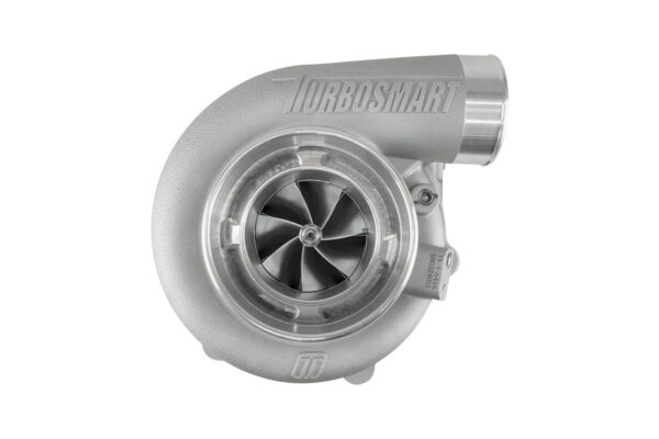 Turbosmart TS-1 Turbocharger 6466 T4 Divided 1.00AR Externally Wastegated - Image 2