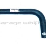 Toyota Supra Pre-VVTi Top Radiator Hose