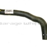Toyota Supra VVTi Top Radiator Hose