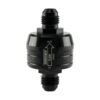 Turbosmart Oil Filter -6AN 44um - Image 2