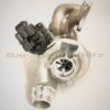 Toyota GR Supra A90 Turbocharger