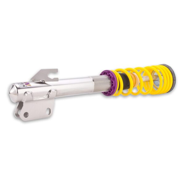 KW V1 Inox Coilovers Supra MK5 - Image 2