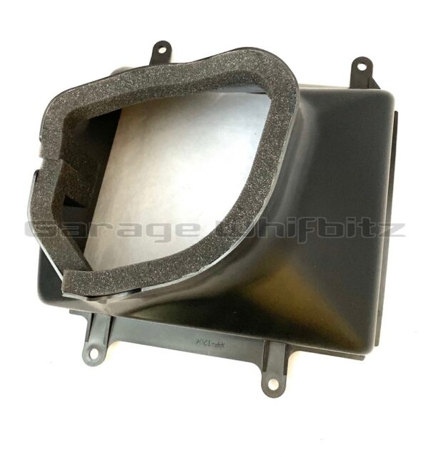 Toyota Supra Intercooler Duct