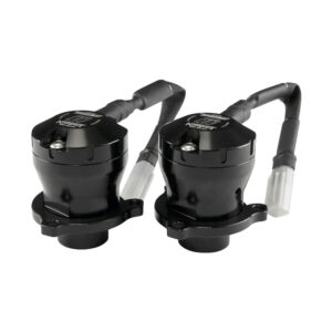 Turbosmart BOV Kompact EM Plumb Back- VR20