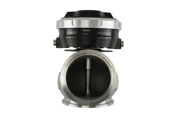 Turbosmart GenV WG60CG PowerGate60 Compressed Gas 5psi Black - Image 2