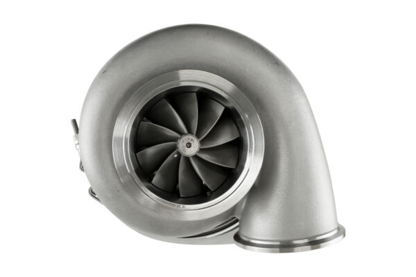 Turbosmart TS-1 Turbocharger 7880 V-Band 1.24AR Externally Wastegated - Image 3
