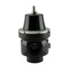 Turbosmart FPR8 - Fuel Pressure Regulator - Black - Image 3