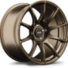 Apex SM10 19" Supra A90 Wheel
