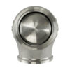 Turbosmart GenV WG50CG Pro-Gate50 Compressed Gas 5psi Black - Image 5