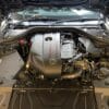 Wagner Tuning Toyota GR Supra MK5 A90/A91 EVO1 Cast Intake / Intercooler - Image 5