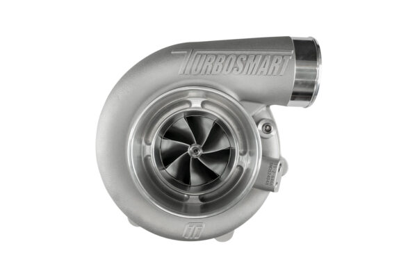 Turbosmart TS-2 Turbocharger (Water Cooled) 6466 T3 1.10AR Externally Wastegated - Image 2