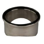 Turbosmart BOV RacePort Stainless Steel Weld Flange