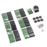Radium Fuel Line Retaining Kit A90 Supra