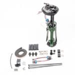 Radium Supra MKIV Fuel Pump Hanger (No Pumps)