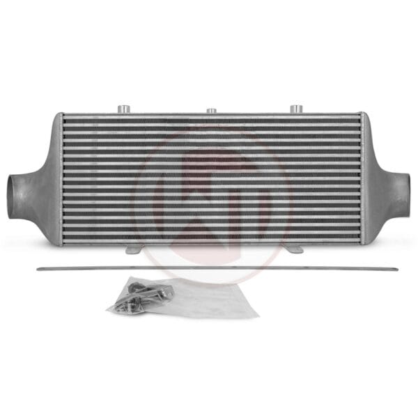 Wagner Tuning Toyota Supra MK4 EVO2 Competition Intercooler Kit - Image 5