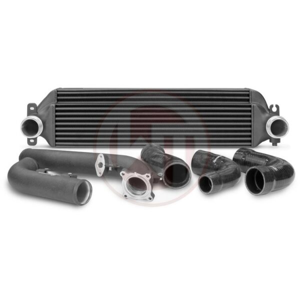 Wagner Tuning Toyota GR Yaris Comp Intercooler & Charge Pipe Kit
