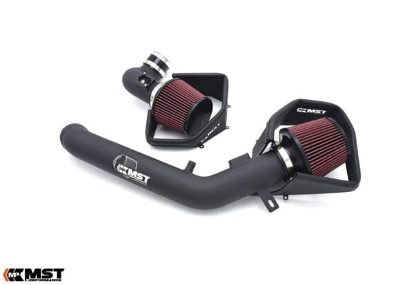MST Performance BMW M2 Competition/M3/M4 Cold air Intake system S55