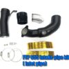 FTP Motorsport Inlet Pipe Kit BMW F80 M4 M3 & M2 Comp