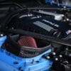 MST Performance BMW M2 Competition/M3/M4 Cold air Intake system S55 - Image 2