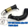 FTP Motorsport Inlet Pipe Kit BMW F80 M4 M3 & M2 Comp - Image 7