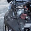 MST Performance Toyota Supra A90 & BMW Z4 Cold Air Intake System - Image 5