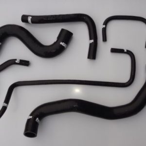 Forge Motorsport Silicone Coolant Hoses
