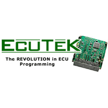 EcuTek Transmission Remap