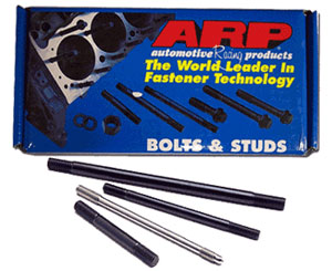 ARP Head Stud Kit