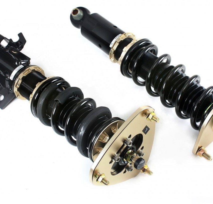 BR Series Coilover : Type RS