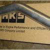HKS Front Pipe