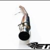 ETS 93-98 Toyota Supra Omega Exhaust System
