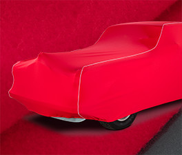 Car-Cover Universal Lightweight for Toyota Supra