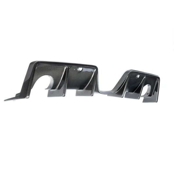 APR Performance Toyota Supra A90 Rear Diffuser 2020-Up - Image 5