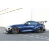 APR Performance Toyota Supra A90 Side Rocker Extensions 2020-Up - Image 4