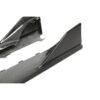 APR Performance Toyota Supra A90 Side Rocker Extensions 2020-Up - Image 2