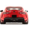 LG Heritage Edition GR Toyota Supra A90 Carbon Front Wings - Image 3