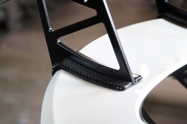 APR Performance Toyota Supra A90 GTC Rear Wing - Image 2