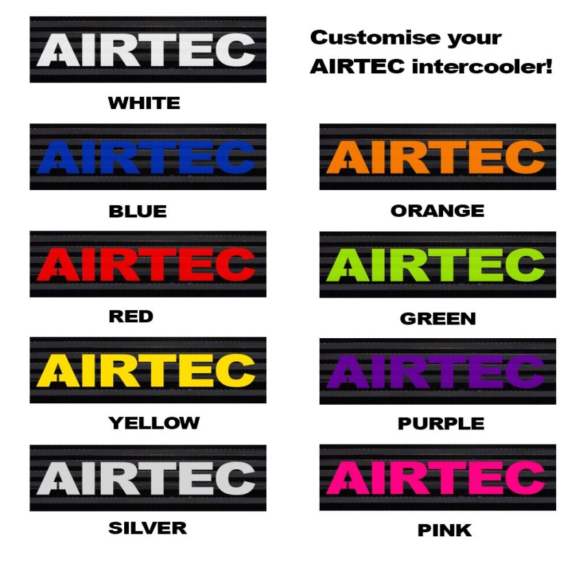 AIRTEC Logo Colours