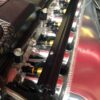 Whifbitz 6 Injector 1JZ-GTE VVT Drive By Wire Billet Inlet Manifold - Image 9