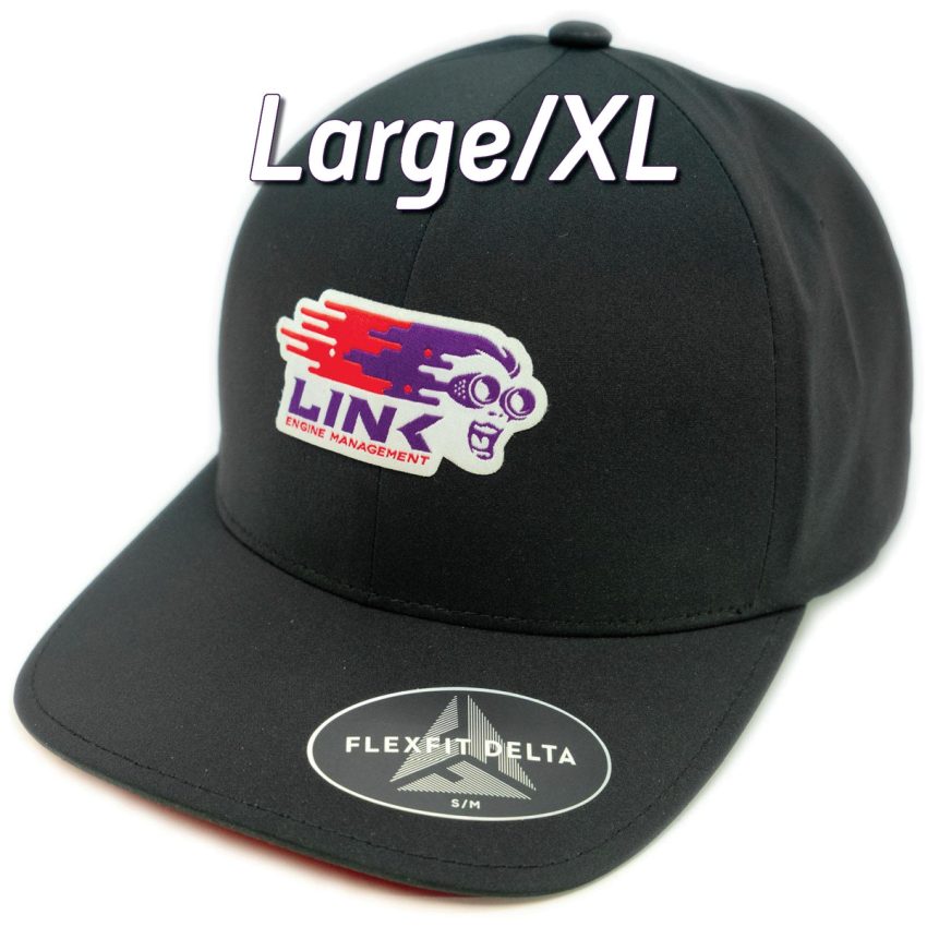 Hat Delta L XL.0