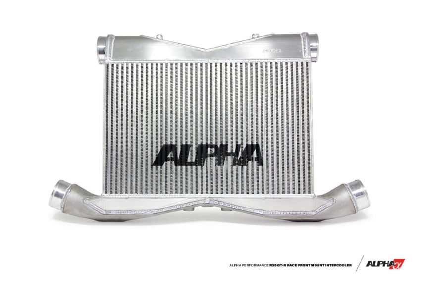 Alpha Logo GT R Race Intercooler 1200x800 1024x683 1
