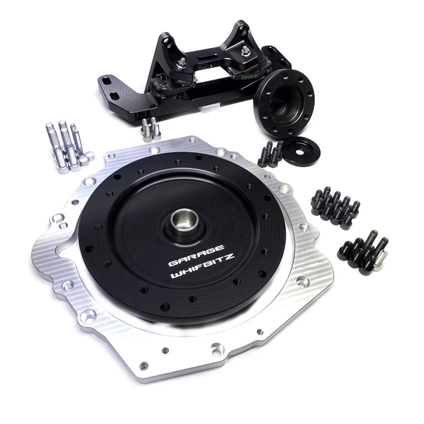 Mishimoto MMTC-SUP-20 Transmission GR 3.0T, with Supra Cooler, 2020  compatible Toyota