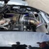Whifbitz Supra Pre-Facelift Carbon Radiator Shroud - Image 8