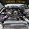 Whifbitz Supra Pre-Facelift Carbon Radiator Shroud - Image 9