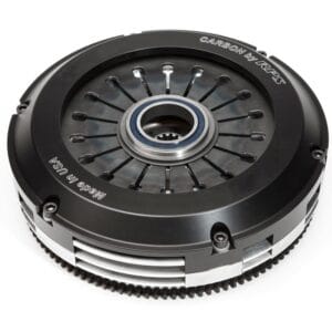 RPS Supra Carbon Carbon Triple Plate Clutch