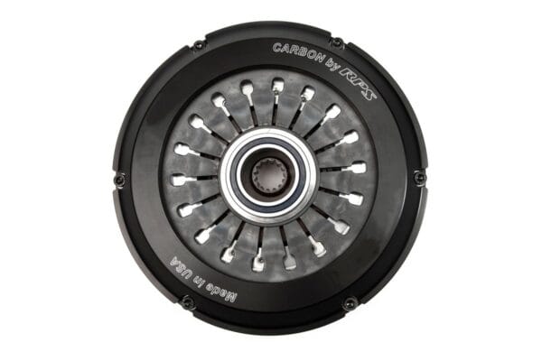 RPS Supra Carbon Carbon Triple Plate Clutch - Image 3